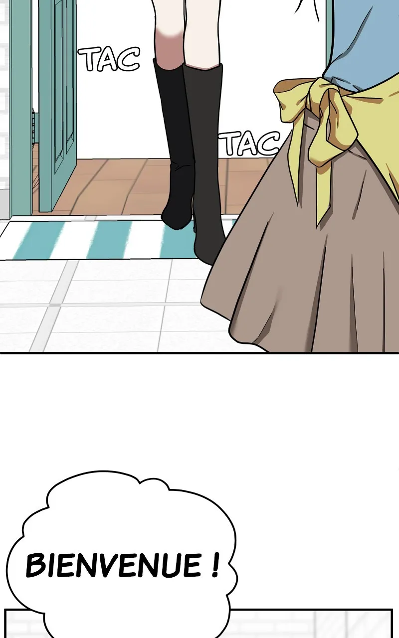 Read Change-Moi FR Manga Online