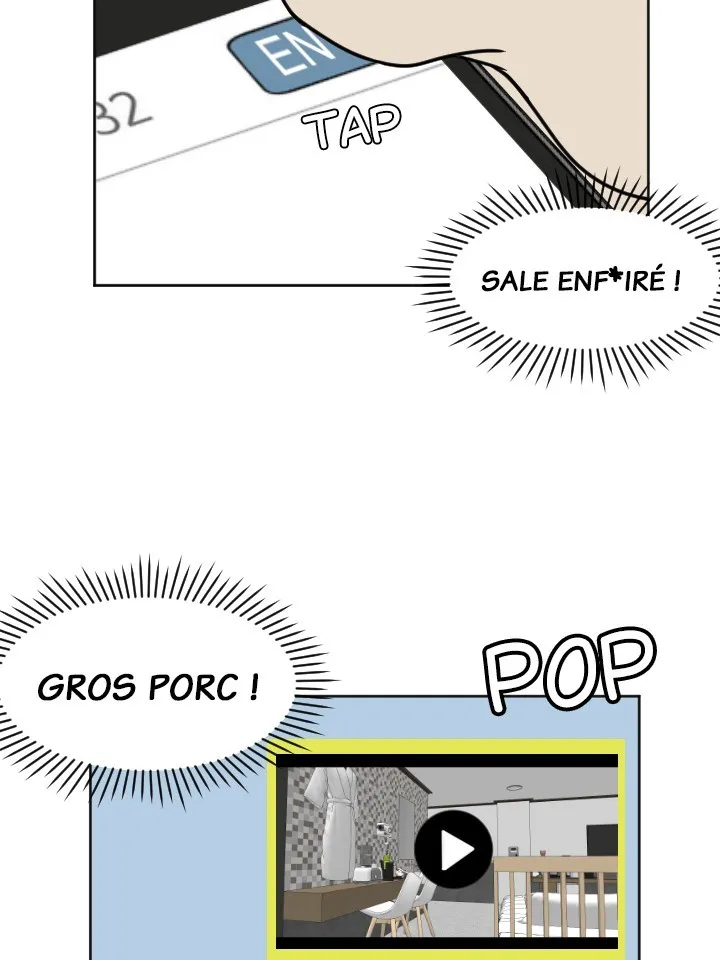 Read Change-Moi FR Manga Online