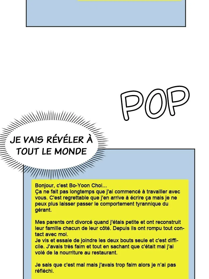 Read Change-Moi FR Manga Online