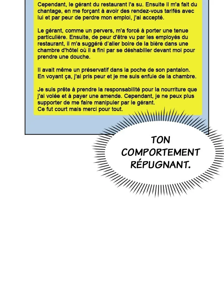 Read Change-Moi FR Manga Online