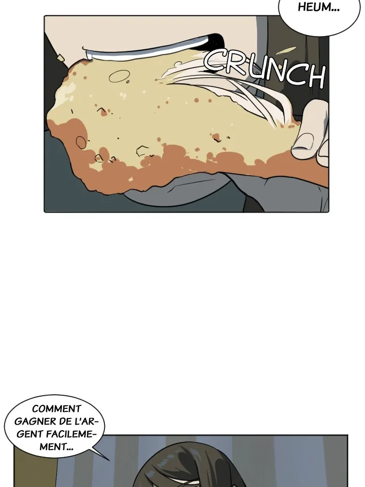 Read Change-Moi FR Manga Online