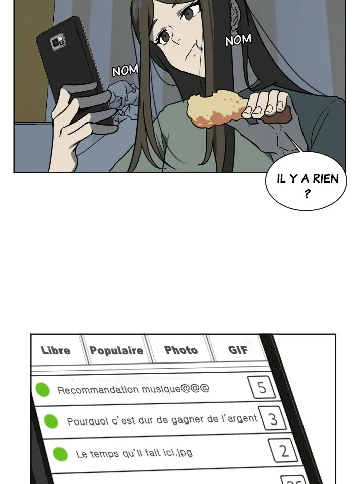 Read Change-Moi FR Manga Online