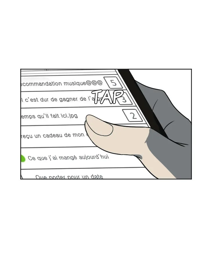 Read Change-Moi FR Manga Online