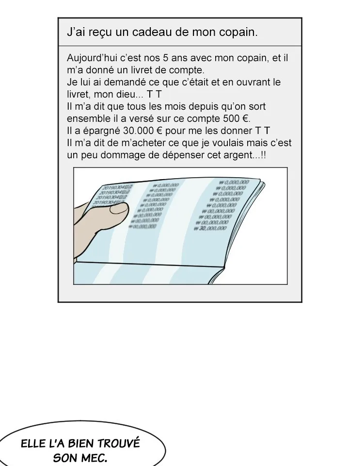 Read Change-Moi FR Manga Online