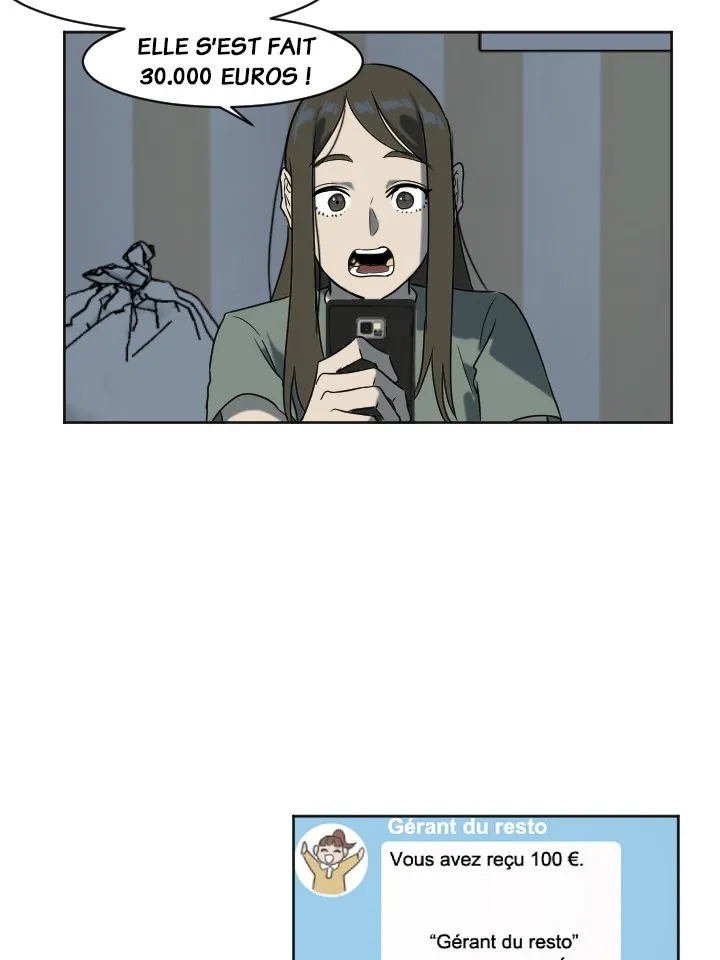 Read Change-Moi FR Manga Online
