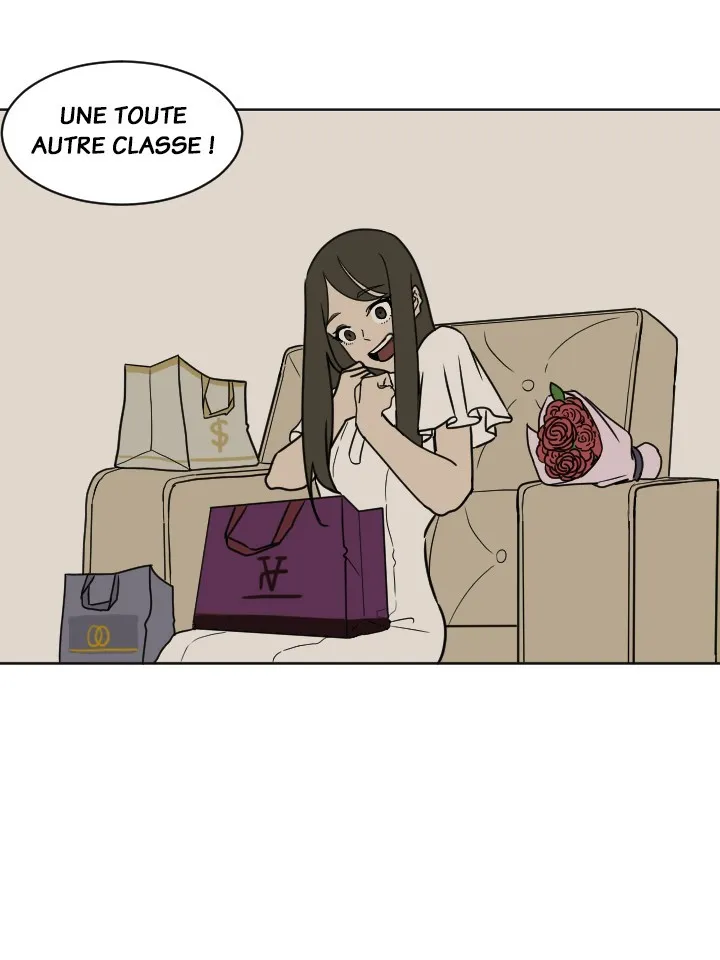 Read Change-Moi FR Manga Online