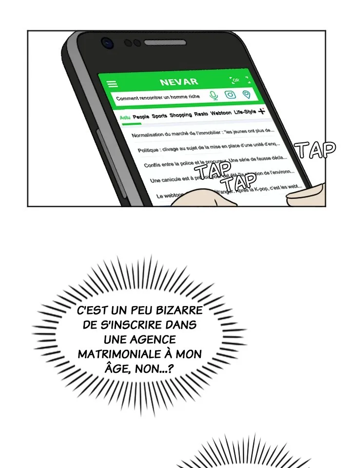 Read Change-Moi FR Manga Online