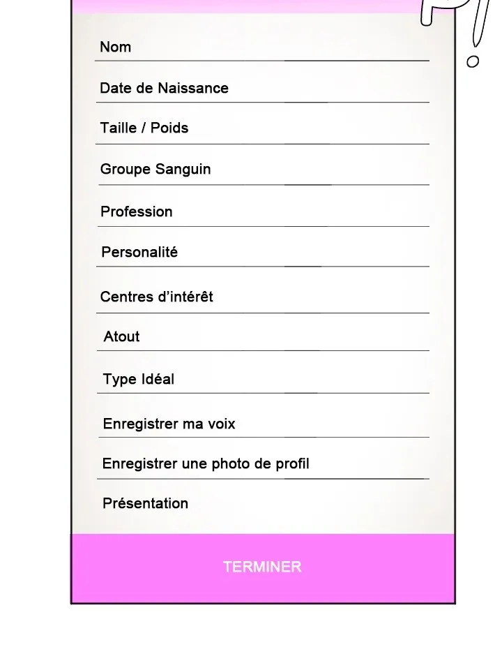 Read Change-Moi FR Manga Online