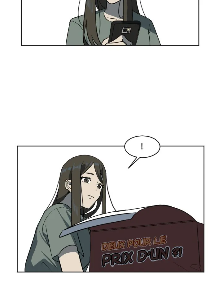 Read Change-Moi FR Manga Online