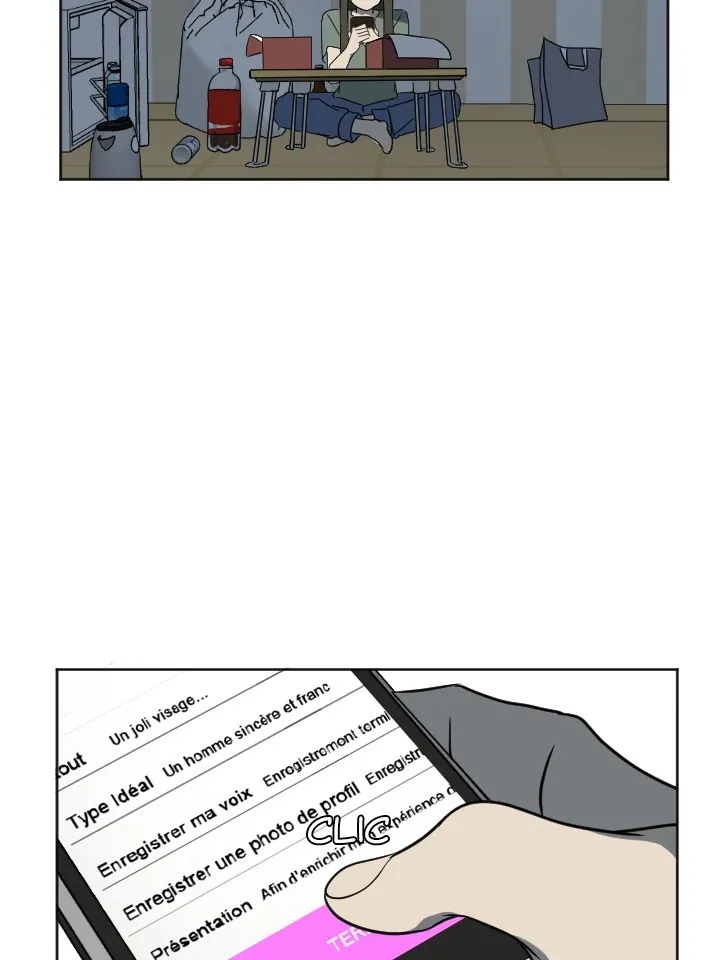 Read Change-Moi FR Manga Online