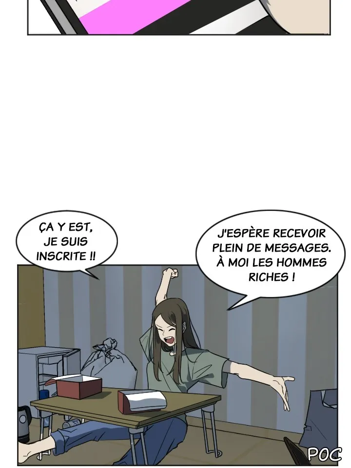 Read Change-Moi FR Manga Online