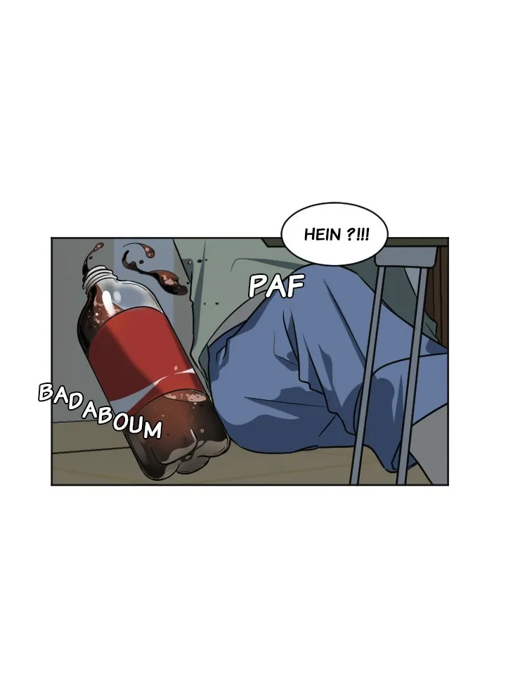 Read Change-Moi FR Manga Online