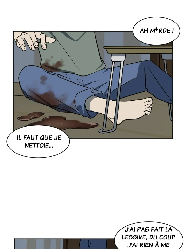 Read Change-Moi FR Manga Online