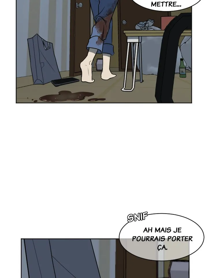 Read Change-Moi FR Manga Online