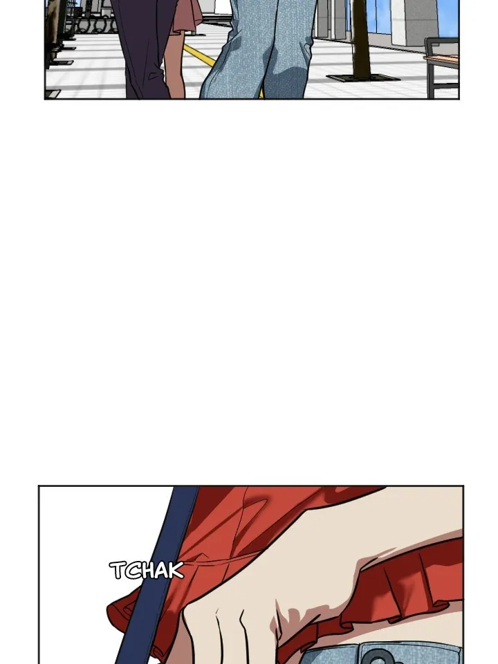 Read Change-Moi FR Manga Online