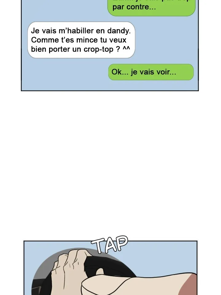 Read Change-Moi FR Manga Online