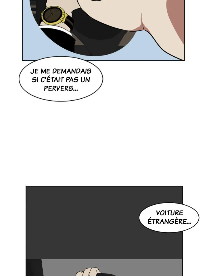 Read Change-Moi FR Manga Online