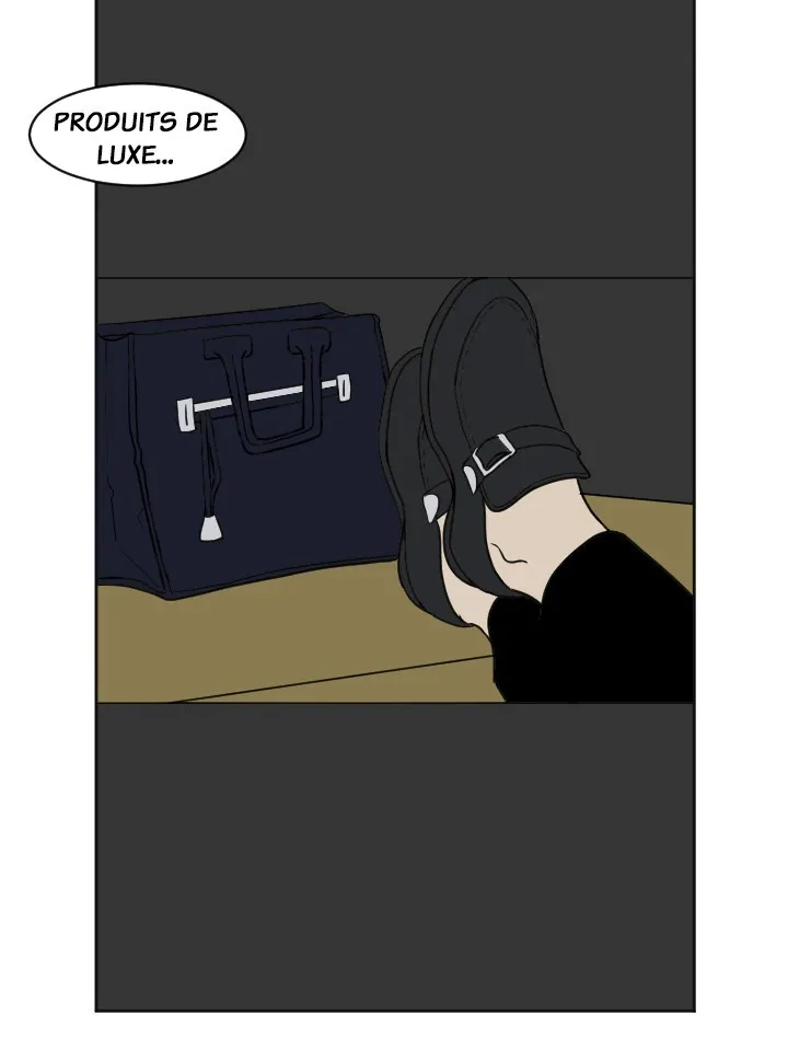 Read Change-Moi FR Manga Online