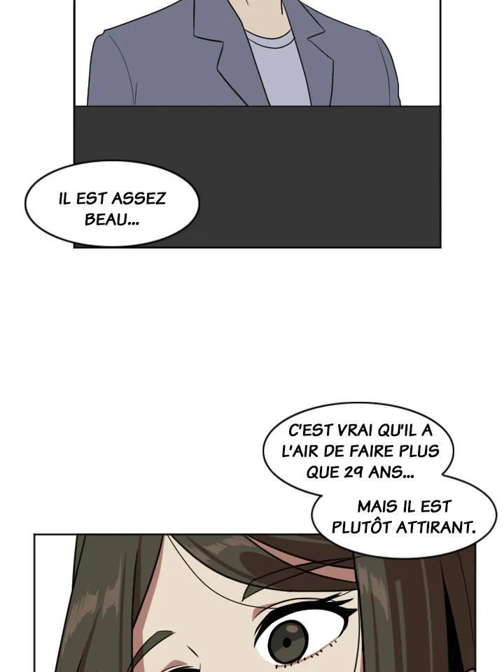 Read Change-Moi FR Manga Online