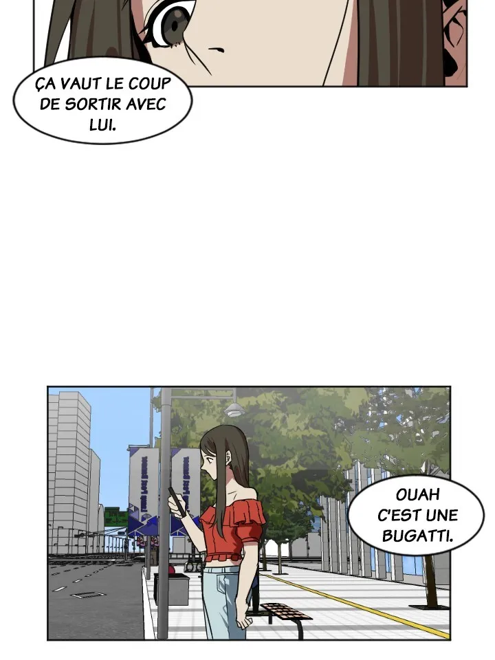Read Change-Moi FR Manga Online