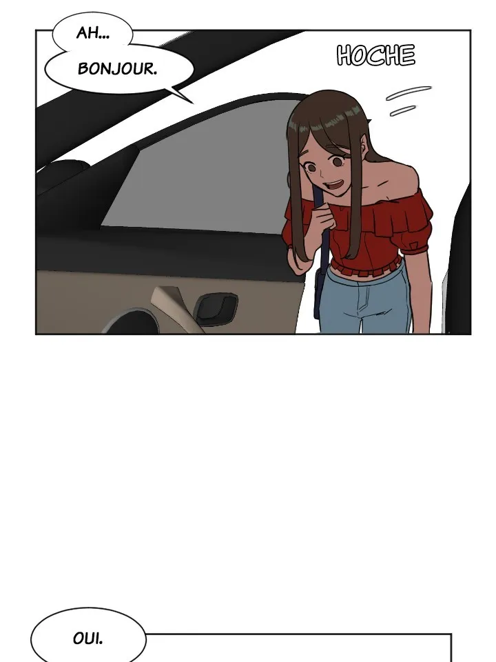 Read Change-Moi FR Manga Online