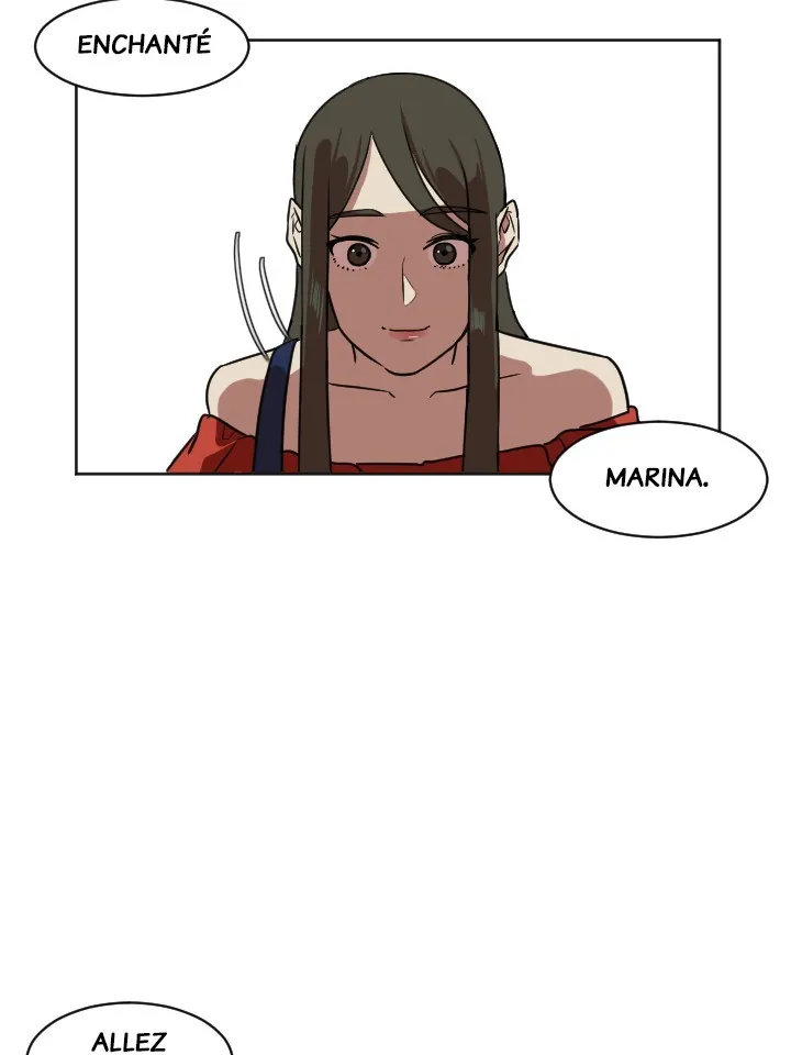 Read Change-Moi FR Manga Online
