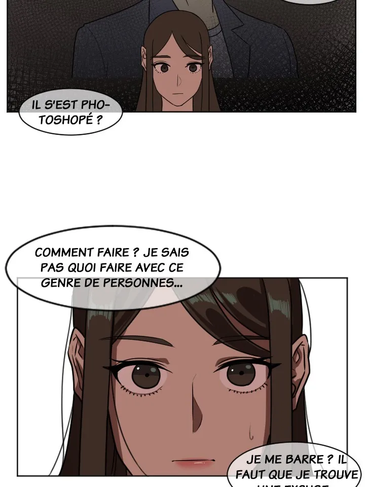 Read Change-Moi FR Manga Online