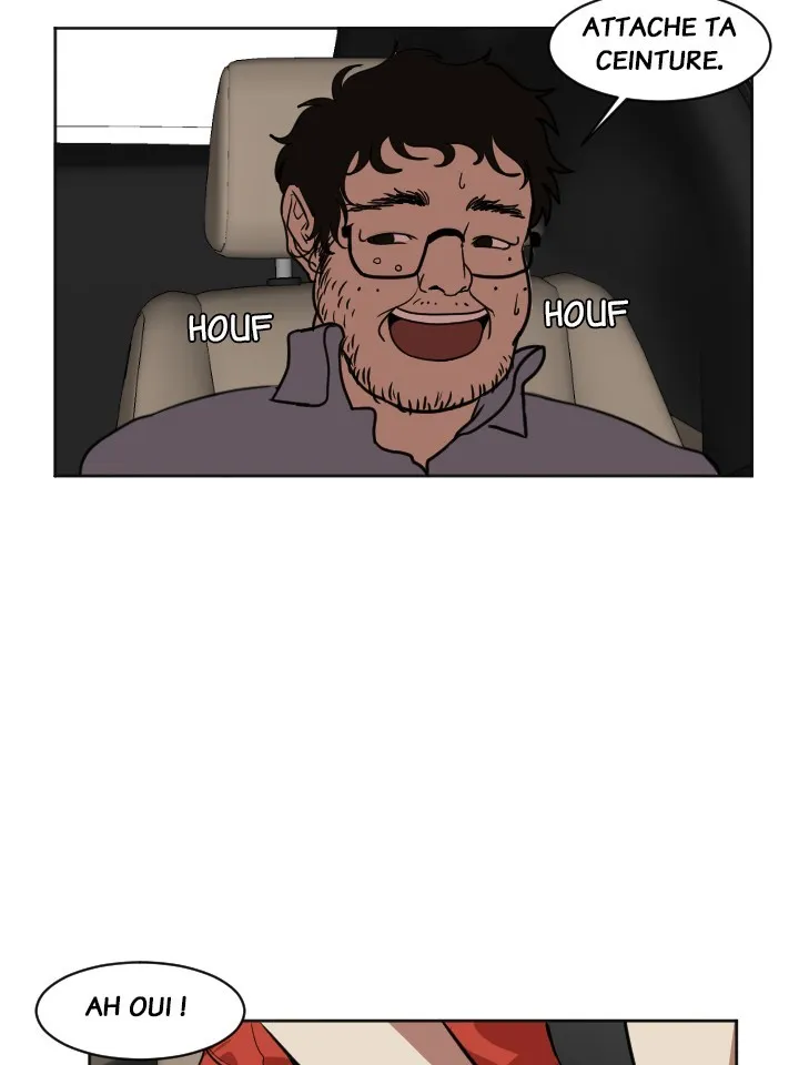 Read Change-Moi FR Manga Online