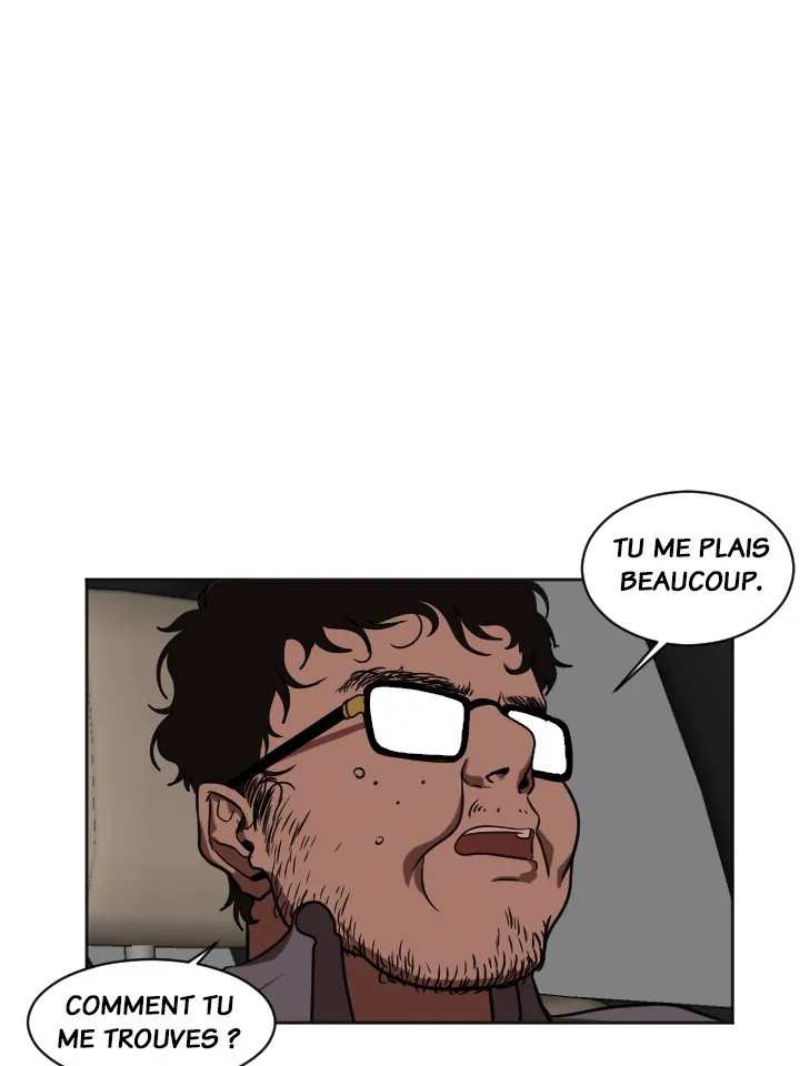 Read Change-Moi FR Manga Online