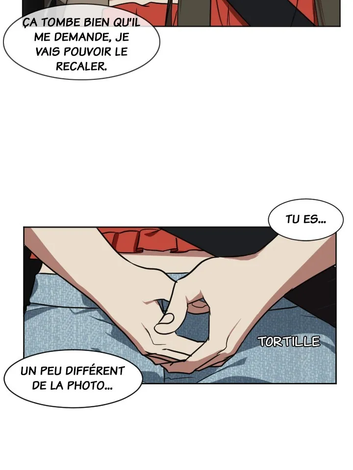 Read Change-Moi FR Manga Online