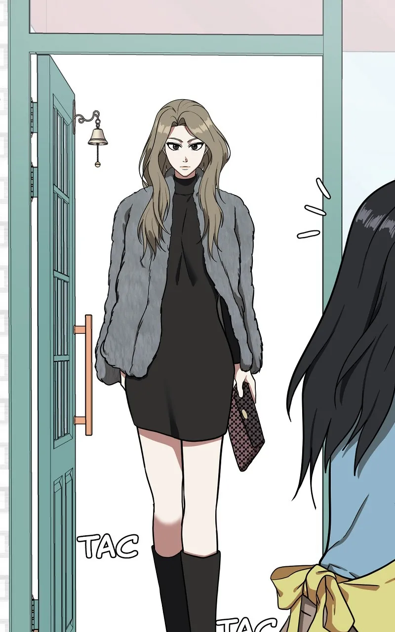 Read Change-Moi FR Manga Online