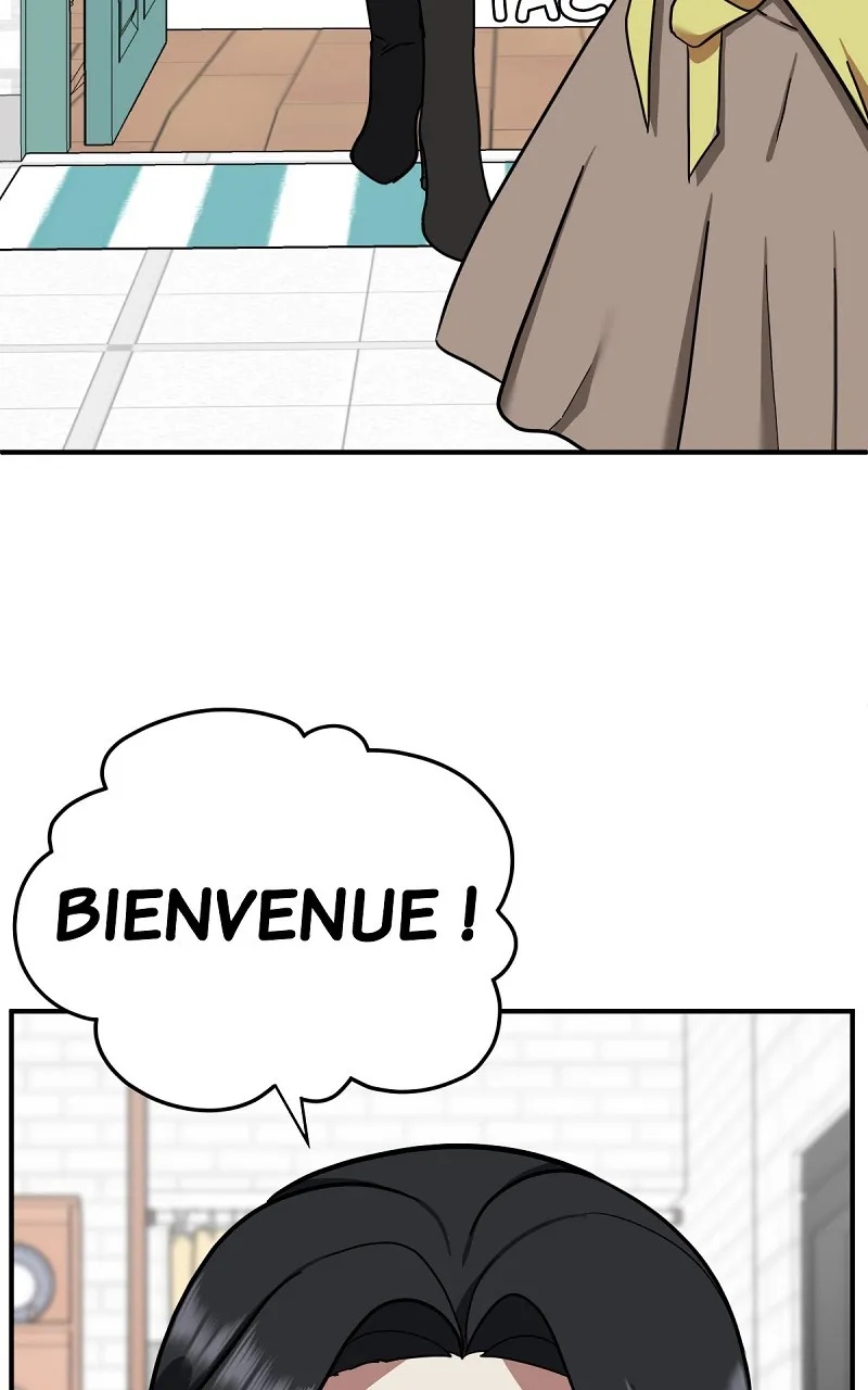 Read Change-Moi FR Manga Online