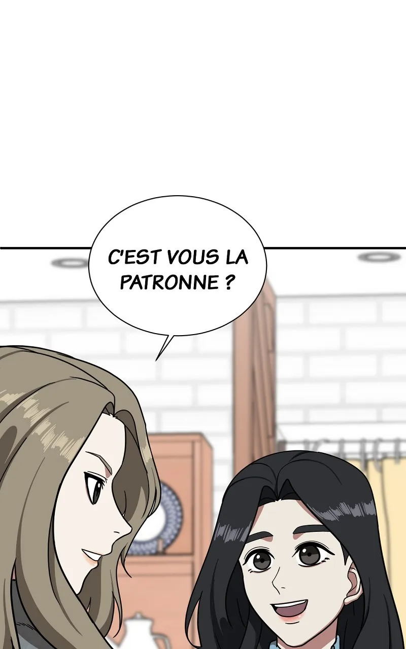 Read Change-Moi FR Manga Online