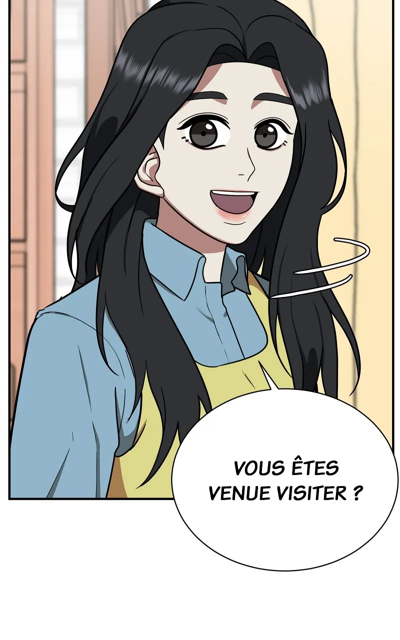 Read Change-Moi FR Manga Online