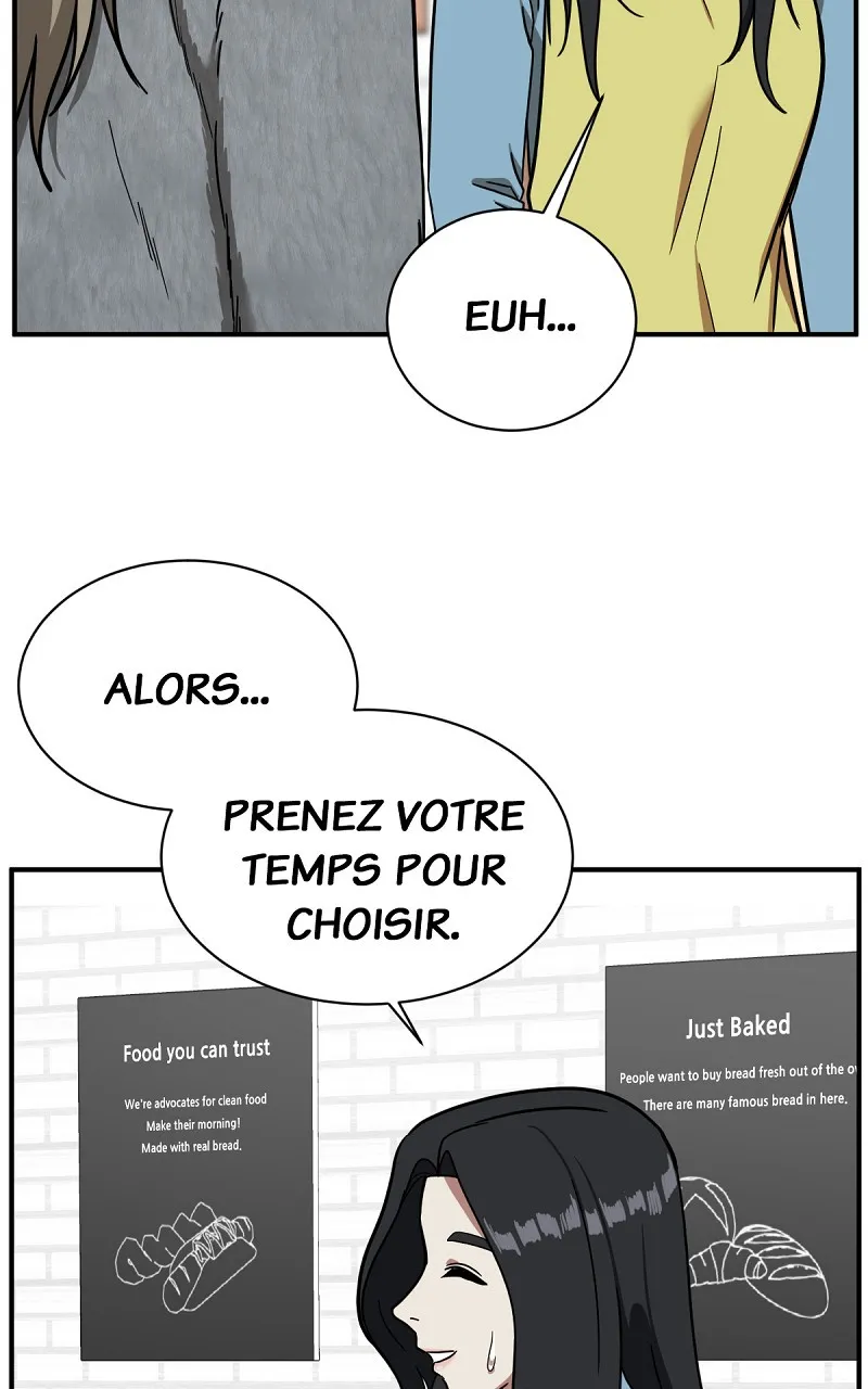 Read Change-Moi FR Manga Online