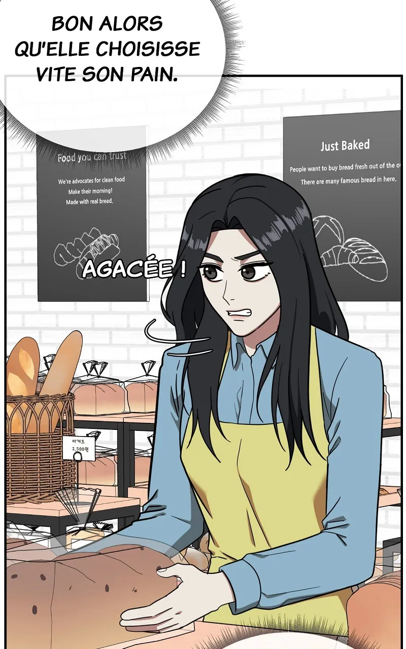 Read Change-Moi FR Manga Online