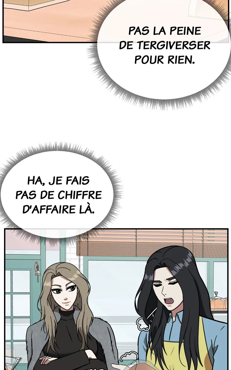 Read Change-Moi FR Manga Online