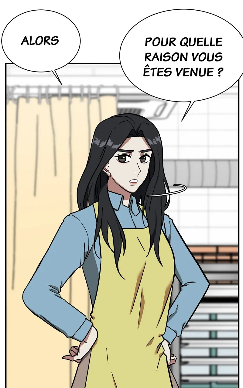 Read Change-Moi FR Manga Online