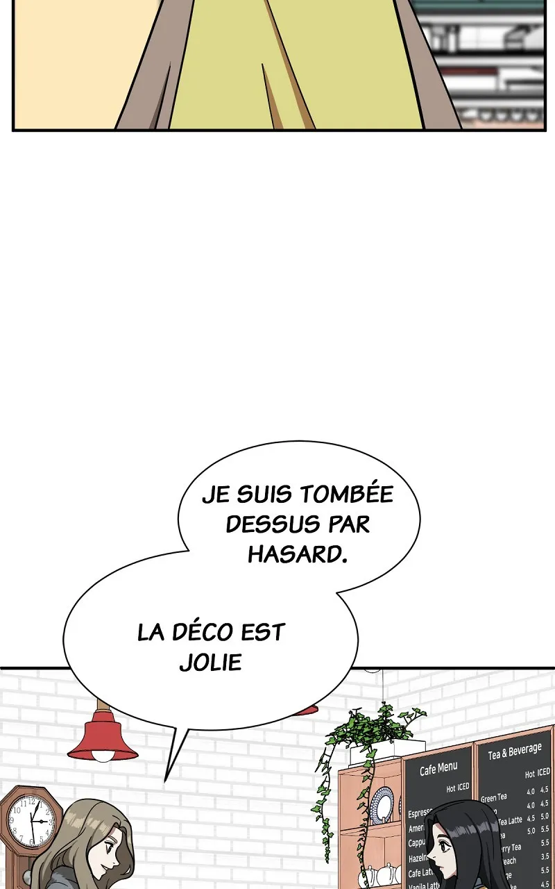 Read Change-Moi FR Manga Online