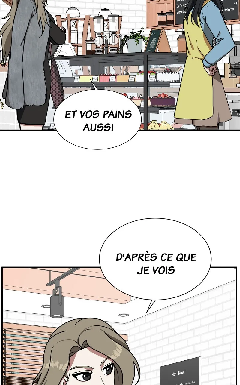 Read Change-Moi FR Manga Online