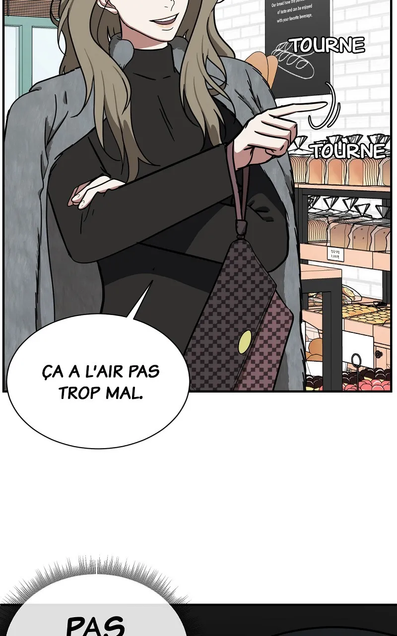 Read Change-Moi FR Manga Online