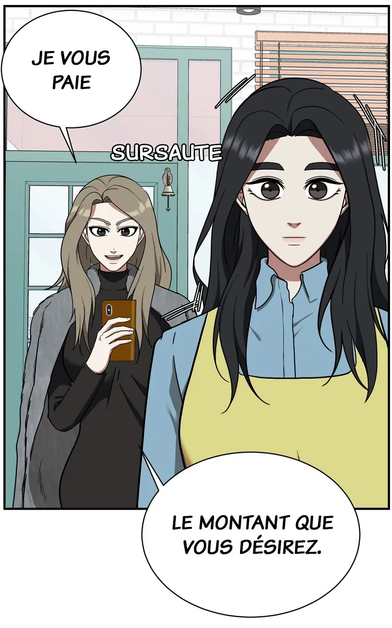 Read Change-Moi FR Manga Online