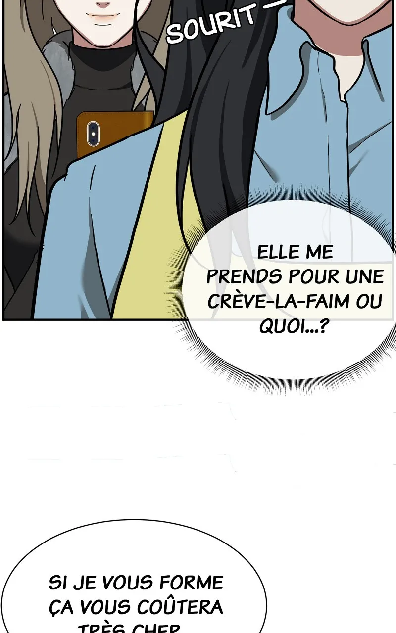 Read Change-Moi FR Manga Online