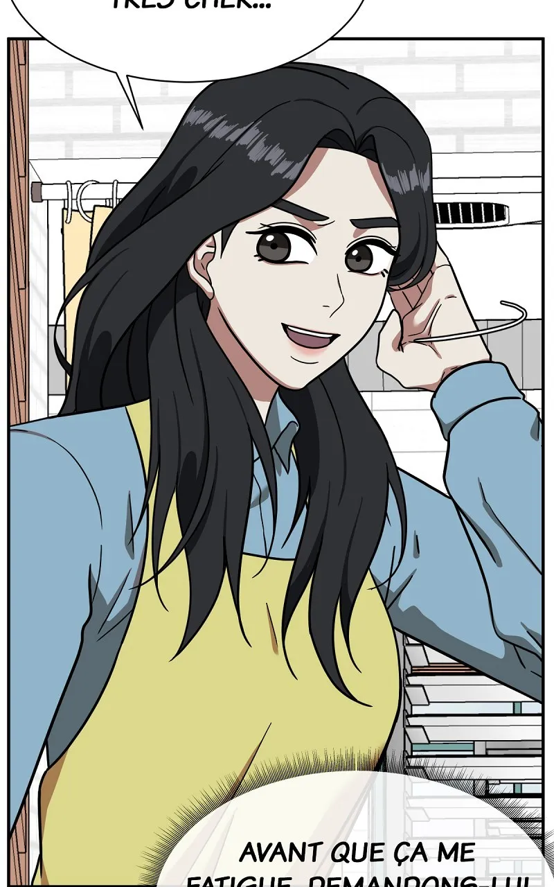 Read Change-Moi FR Manga Online