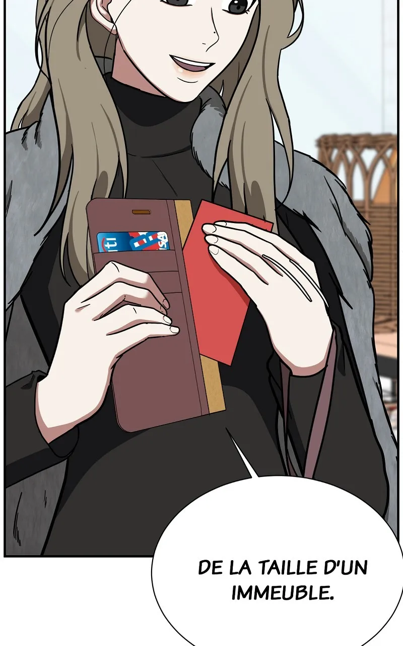 Read Change-Moi FR Manga Online