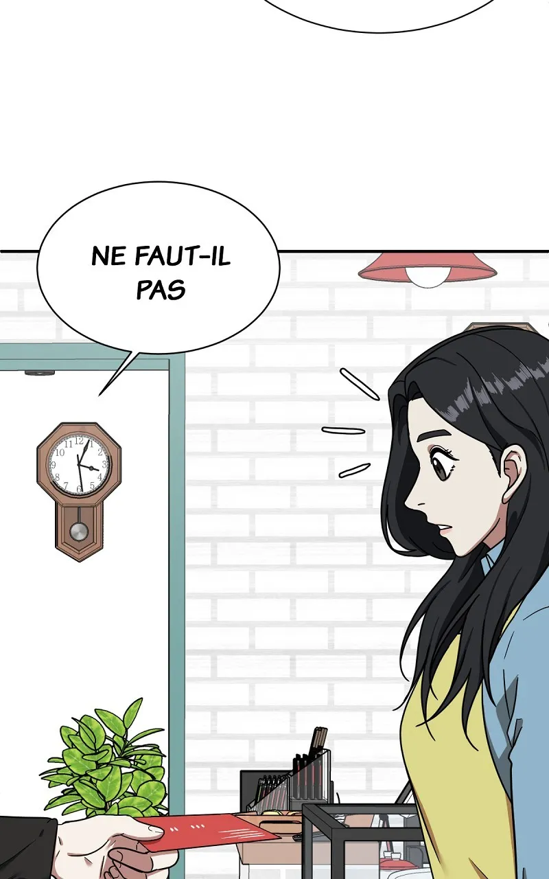 Read Change-Moi FR Manga Online