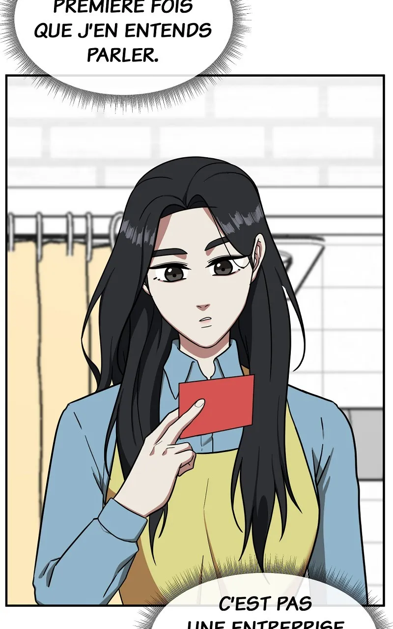 Read Change-Moi FR Manga Online