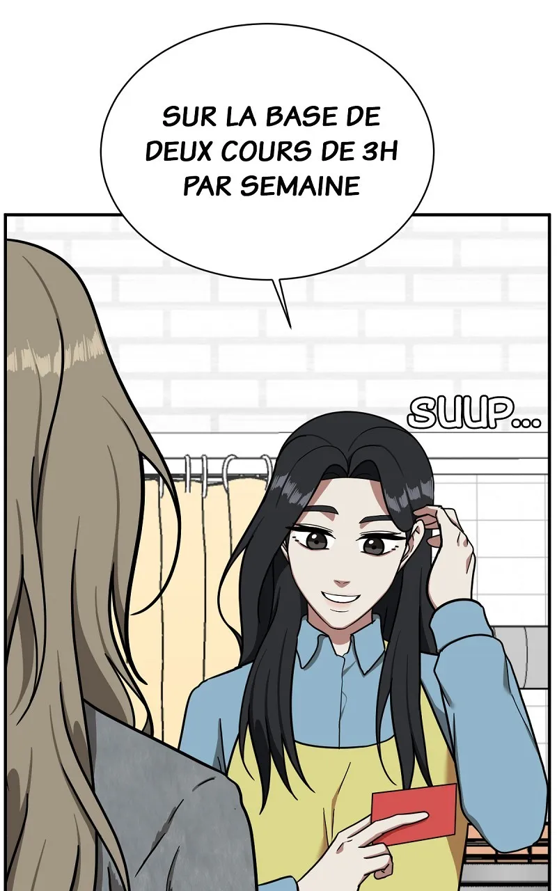 Read Change-Moi FR Manga Online