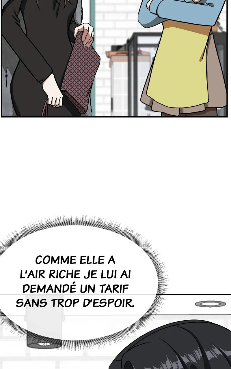 Read Change-Moi FR Manga Online