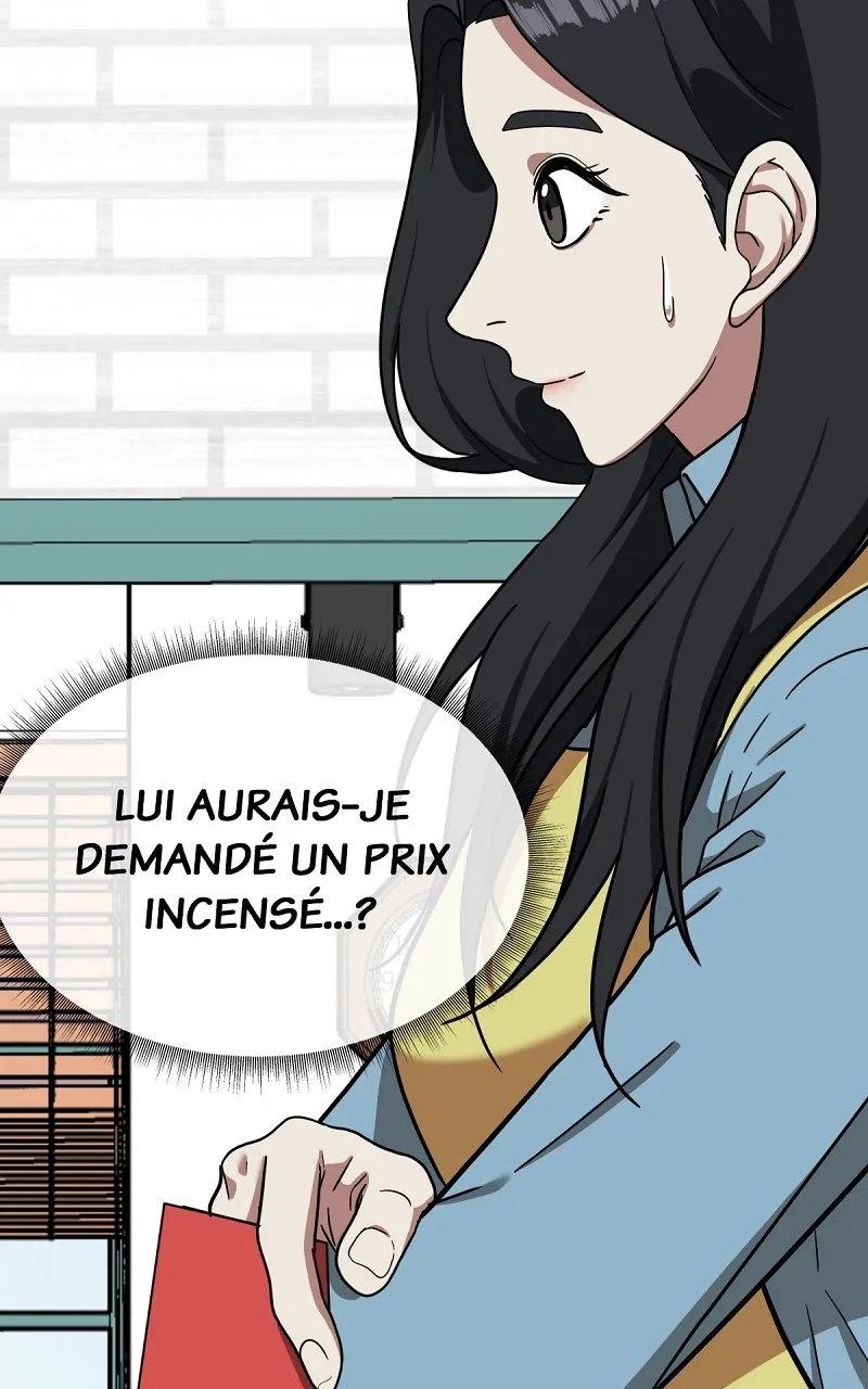 Read Change-Moi FR Manga Online